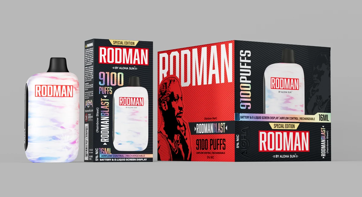 Rodman-Blast-Packaging