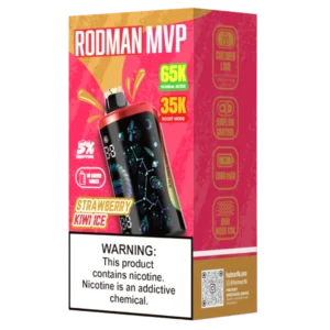 Dennis Rodman MVP