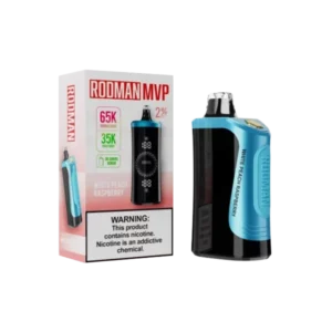 MVP Vapes